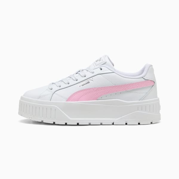Купить оптом Puma Кроссовки Karmen Ii L, 39745620 39745620
