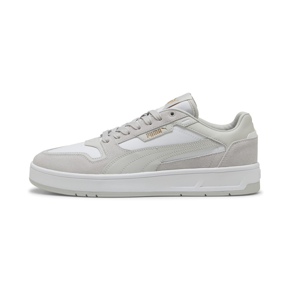 Купить оптом Puma Кроссовки Court Classic Street Sd, 40021502 40021502