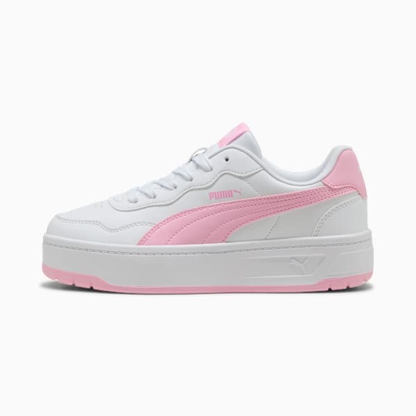 Купить оптом Puma Кроссовки Court Lally Skye, 40036816 40036816