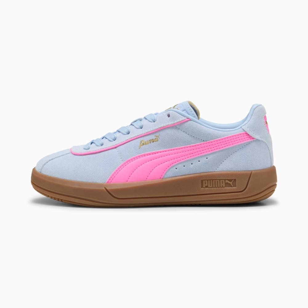 Купить оптом Puma Кроссовки Club Klassika Sd, 40071808 40071808