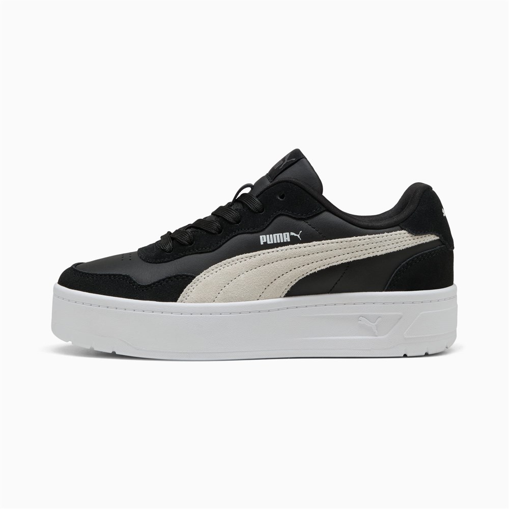 Купить оптом Puma Кроссовки Court Lally Skye Sd, 40073503 40073503
