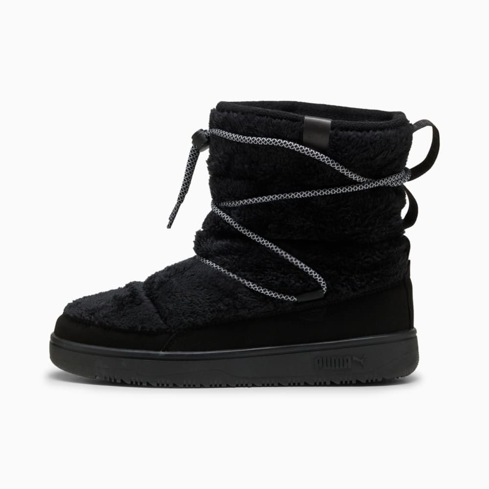 Купить оптом Puma Кроссовки Snowbae Suede Wns, 40217501 40217501