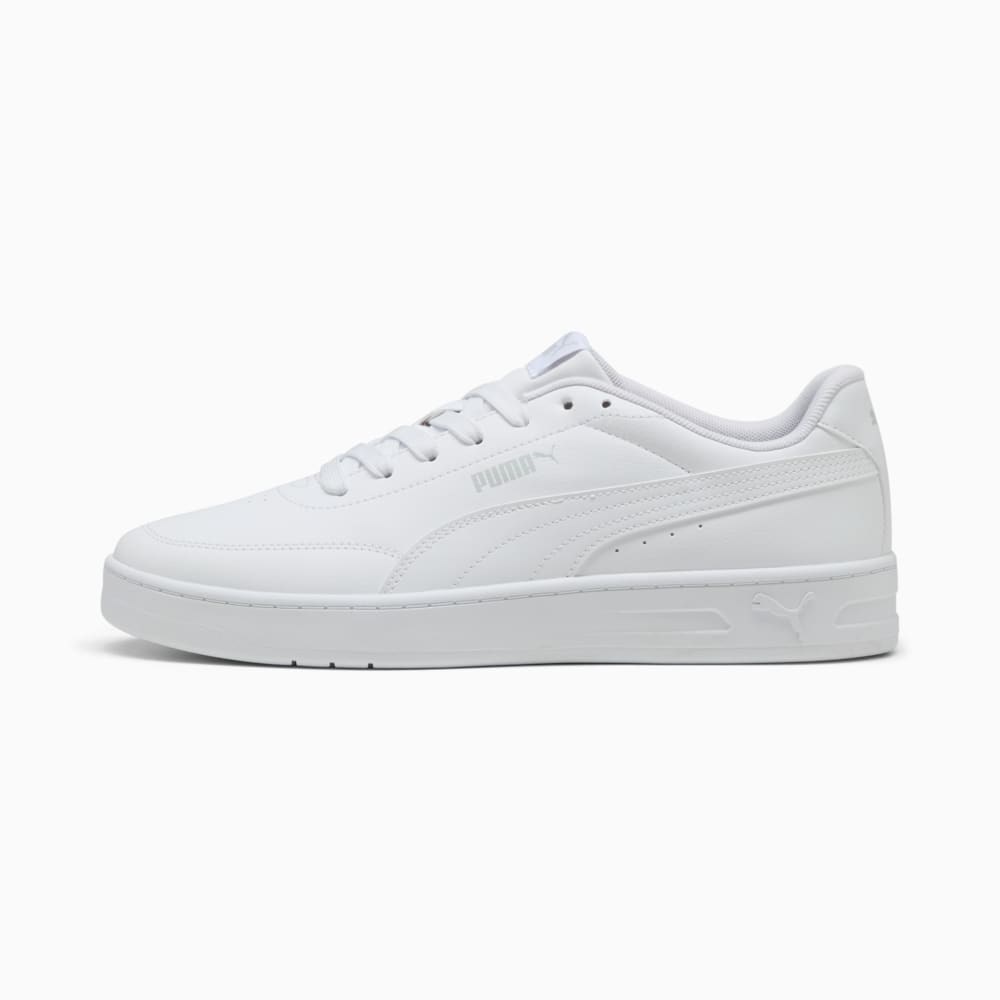 Купить оптом Puma Кроссовки Court Classic Clean, 40222302 40222302