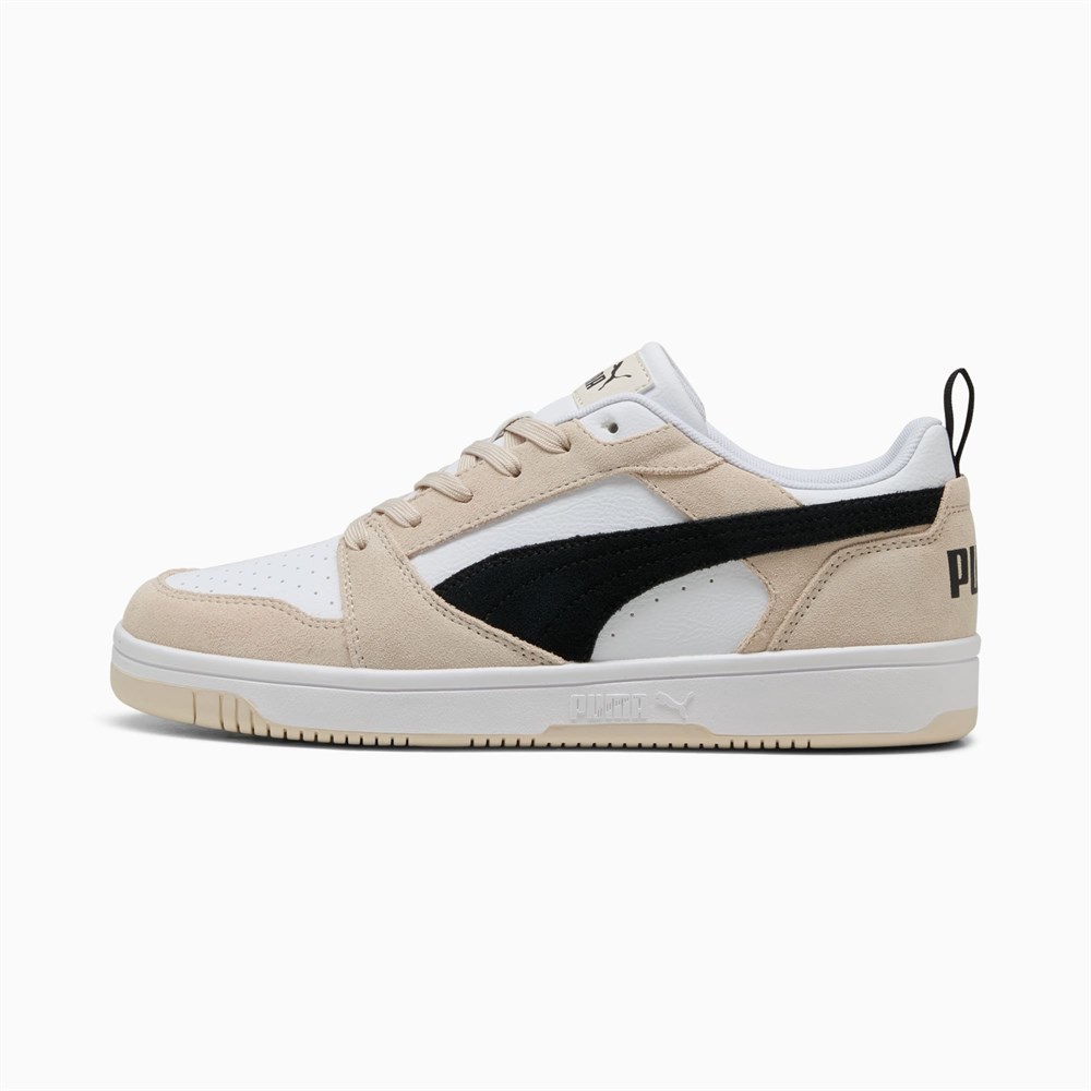 Купить оптом Puma Кроссовки Rebound V6 Low Sd, 40226202 40226202
