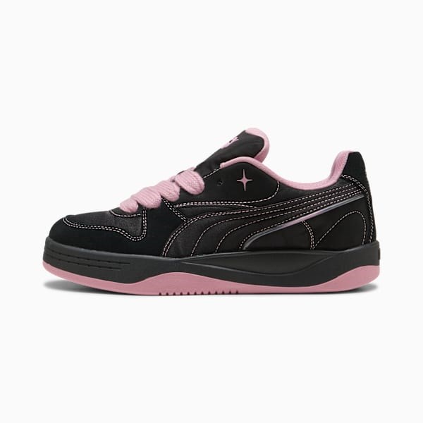 Купить оптом Puma Кроссовки Park Luna Satin Princess, 40251402 40251402