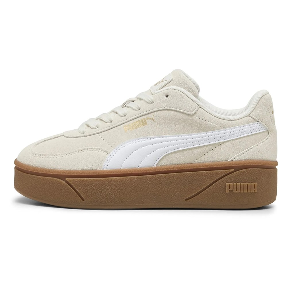 Купить оптом Puma Кроссовки Club Ii Era Platform Sd, 40260902 40260902