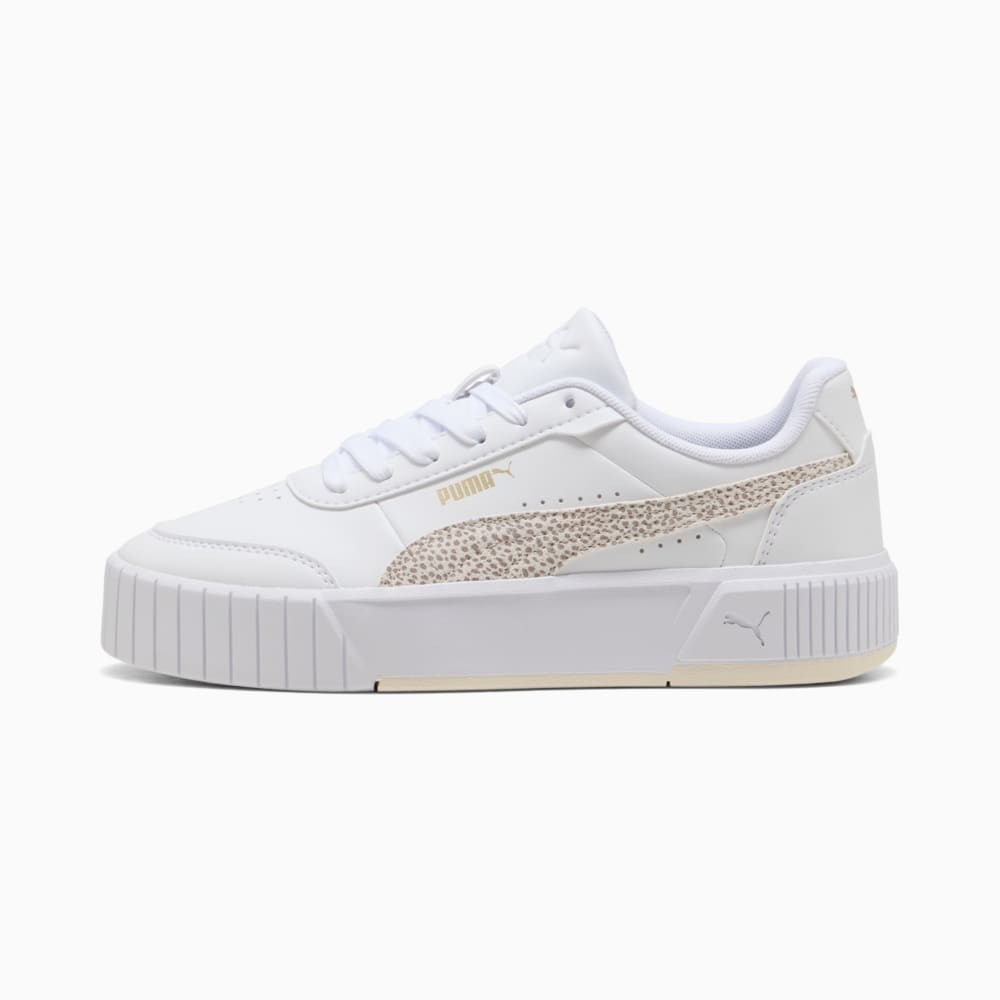 Купить оптом Puma Кроссовки Carina Mia Topcat, 40606402 40606402