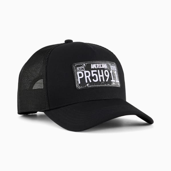 Купить оптом Puma Кепка Pl Trucker Cap, 02698701 02698701