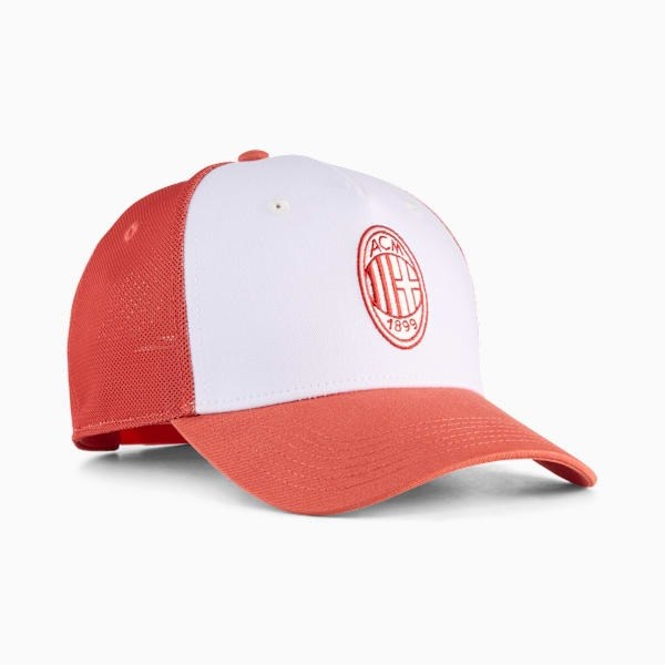 Купить оптом Puma Кепка Acm King Trucker Cap, 02707904 02707904