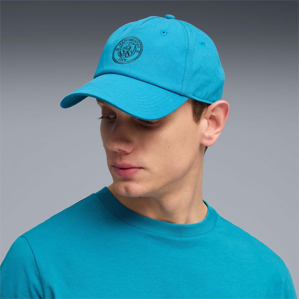 Купить оптом Puma Кепка Mcfc Ess Cap, 02708513 02708513