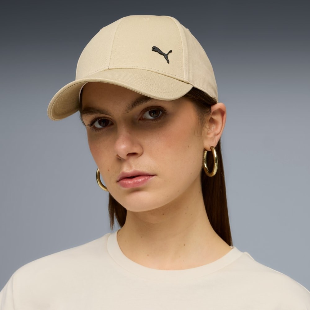 Купить оптом Puma Кепка Ess Elevated Cat Bb Cap, 02715403 02715403