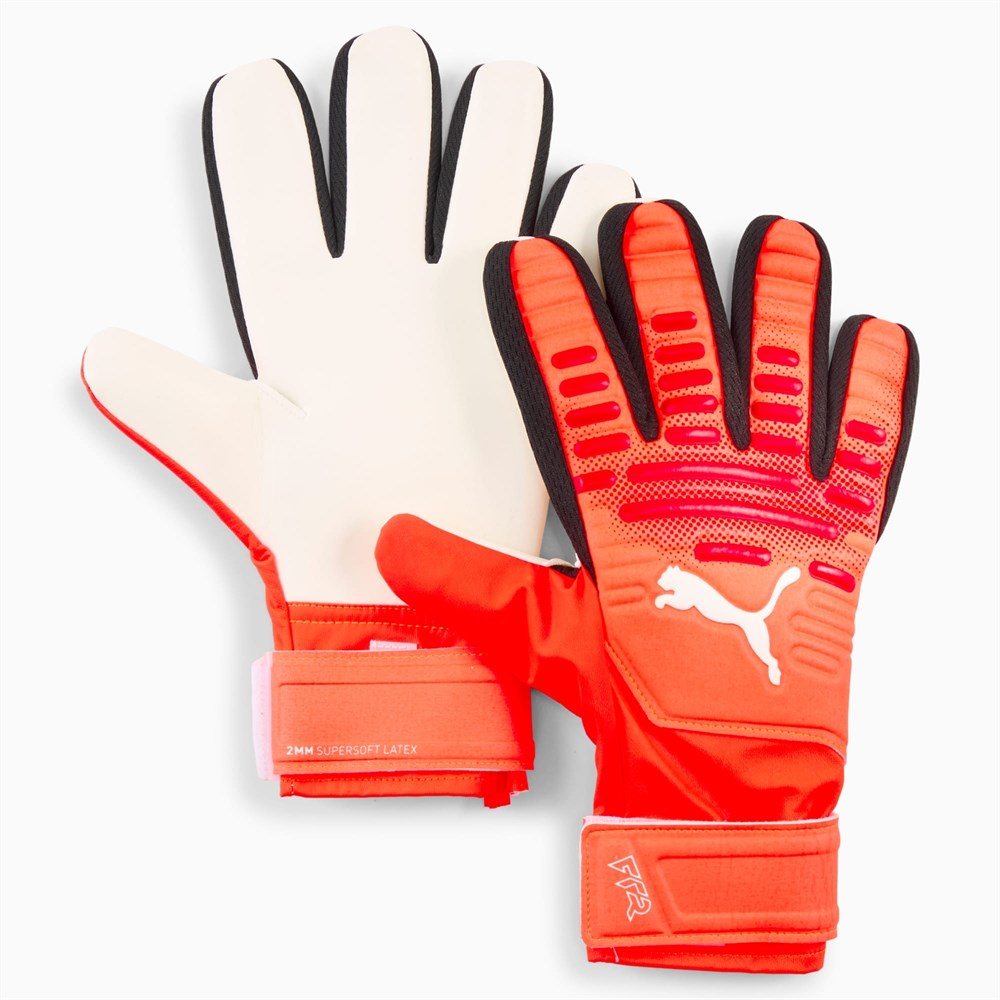 Купить оптом Puma Вратарские Перчатки Future Play Jr Nc, 04212801 04212801