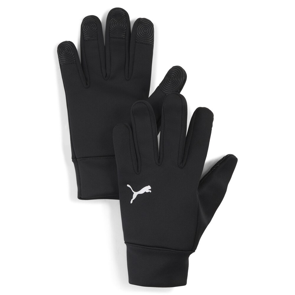 Купить оптом Puma Перчатки Teamadditions Winter Gloves, 04215201 04215201