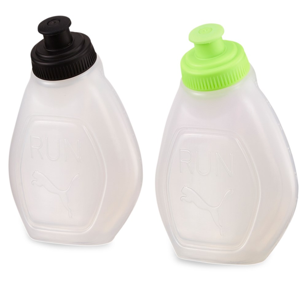 Купить оптом Puma Бутылка Running Bottle (set Of 2), 05409001 05409001