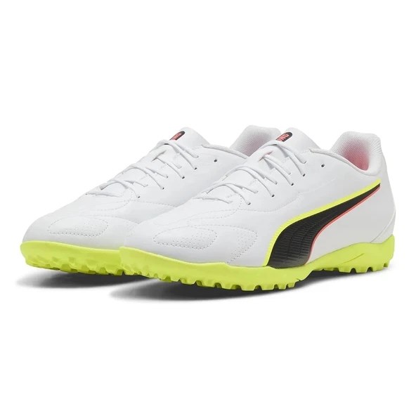 Купить оптом Puma Бутсы King 20 Play Tt Jr, 10873601 10873601