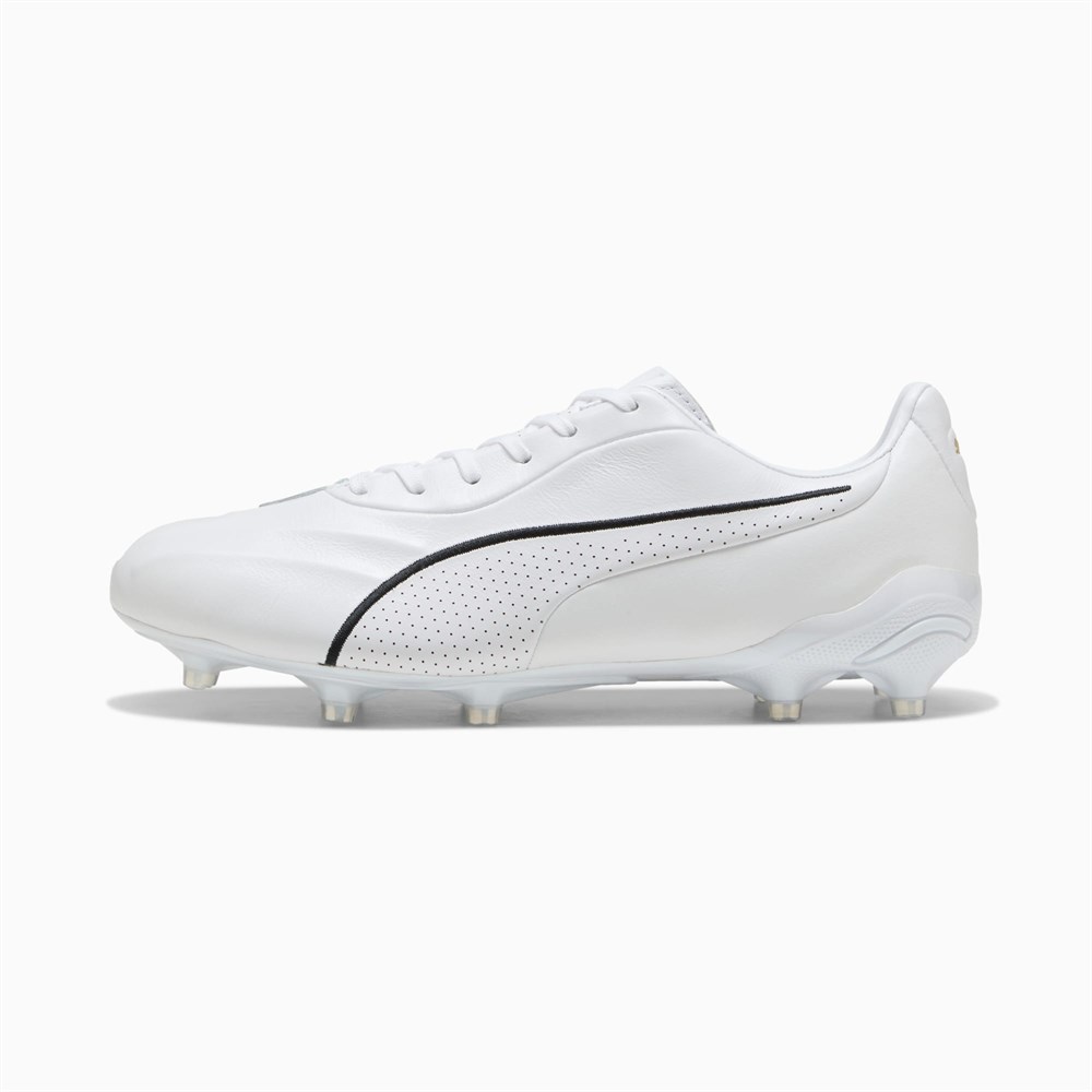 Купить оптом Puma Бутсы King Platinum Fg/ag, 10902605 10902605