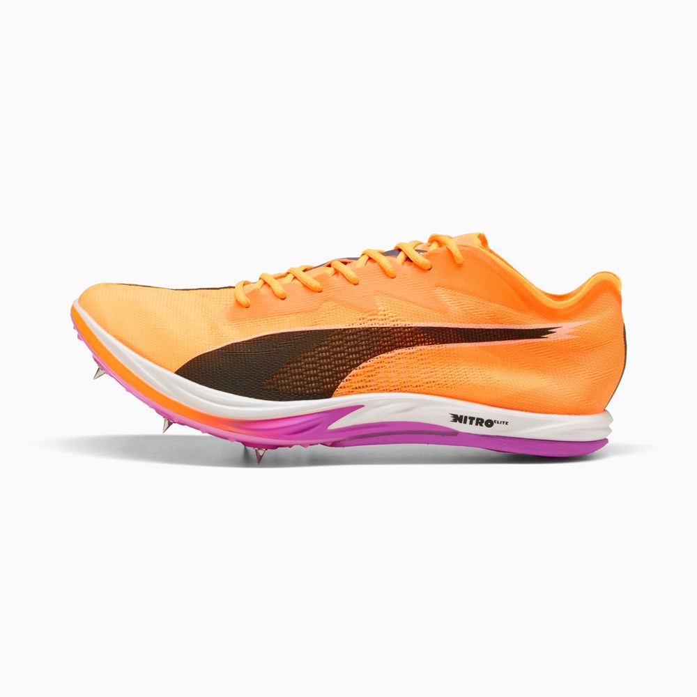 Купить оптом Puma Шиповки Long Distance Nitro Elite 3, 31198101 31198101