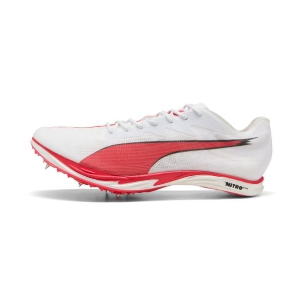 Купить оптом Puma Шиповки Mid Distance Nitro Elite 3f, 31297301 31297301