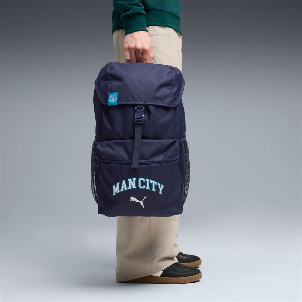 Купить оптом Puma Рюкзак Mcfc Culture Backpack, 09245001 09245001