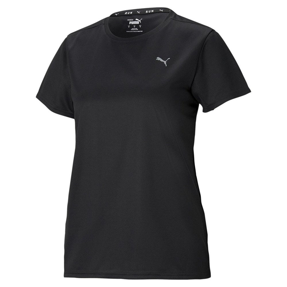 Купить оптом Puma Футболка Спорт. Назнач. Run Fav Ss Tee, 52018101 52018101