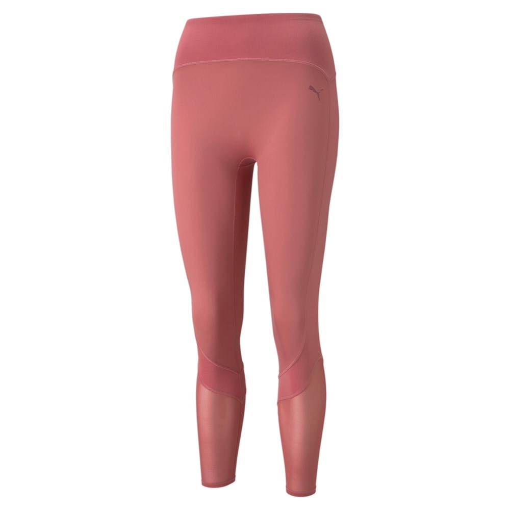 Купить оптом Puma Брюки Studio Ottoman Hw 7 8 Tight, 52099125 52099125