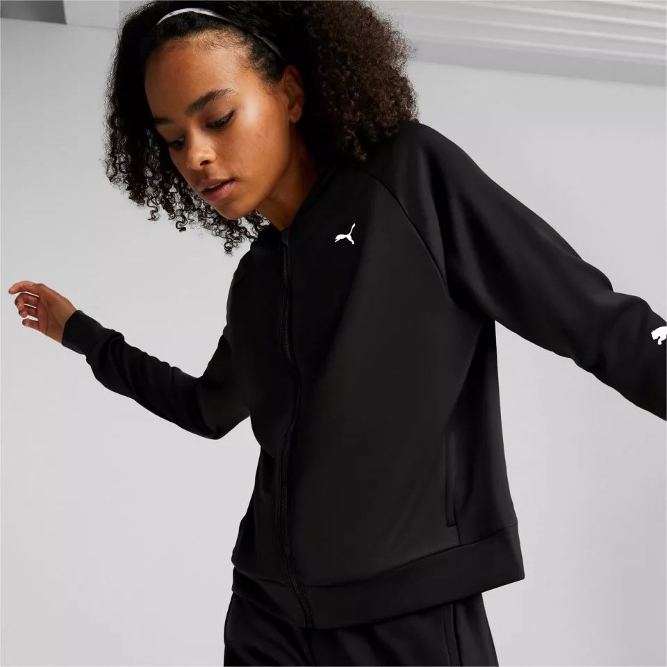 Купить оптом Puma Куртка Fit Tech Knit Full Zip, 52218301 52218301