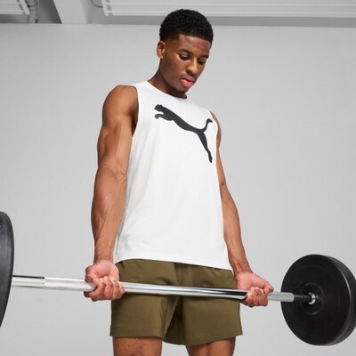 Купить оптом Puma Майка Спорт. Назнач. M Tad Essential Tank, 52590602 52590602