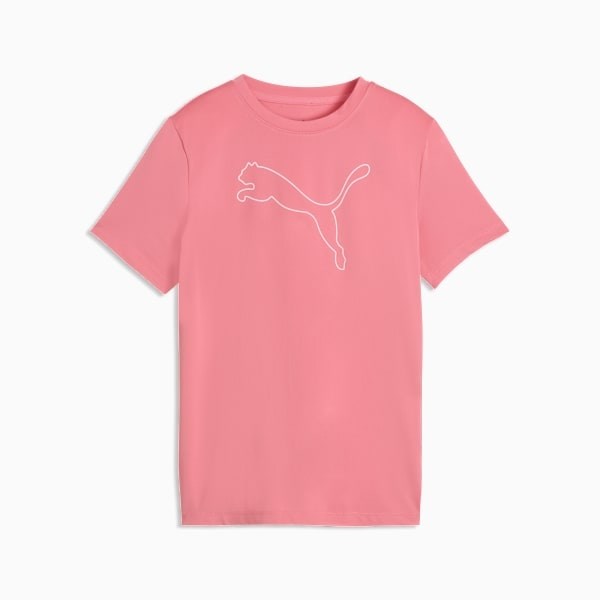 Купить оптом Puma Футболка Спорт. Назнач. Ess Training Cat Logo Tee, 52654225 52654225