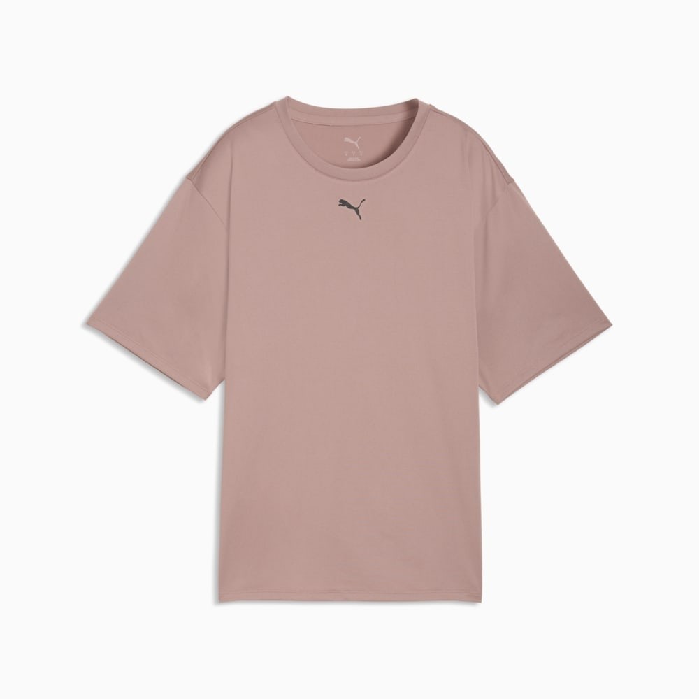 Купить оптом Puma Футболка Спорт. Назнач. Tad Essential Relaxed Tee, 52713995 52713995