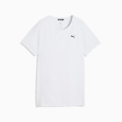 Купить оптом Puma Футболка Спорт. Назнач. W Pwrmode Dryelite Tee, 52855202 52855202