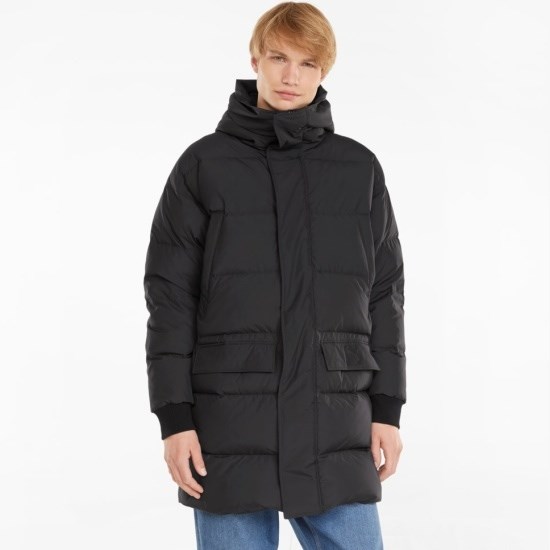 Купить оптом Puma Куртка Protective Down Jacket, 58771601 58771601