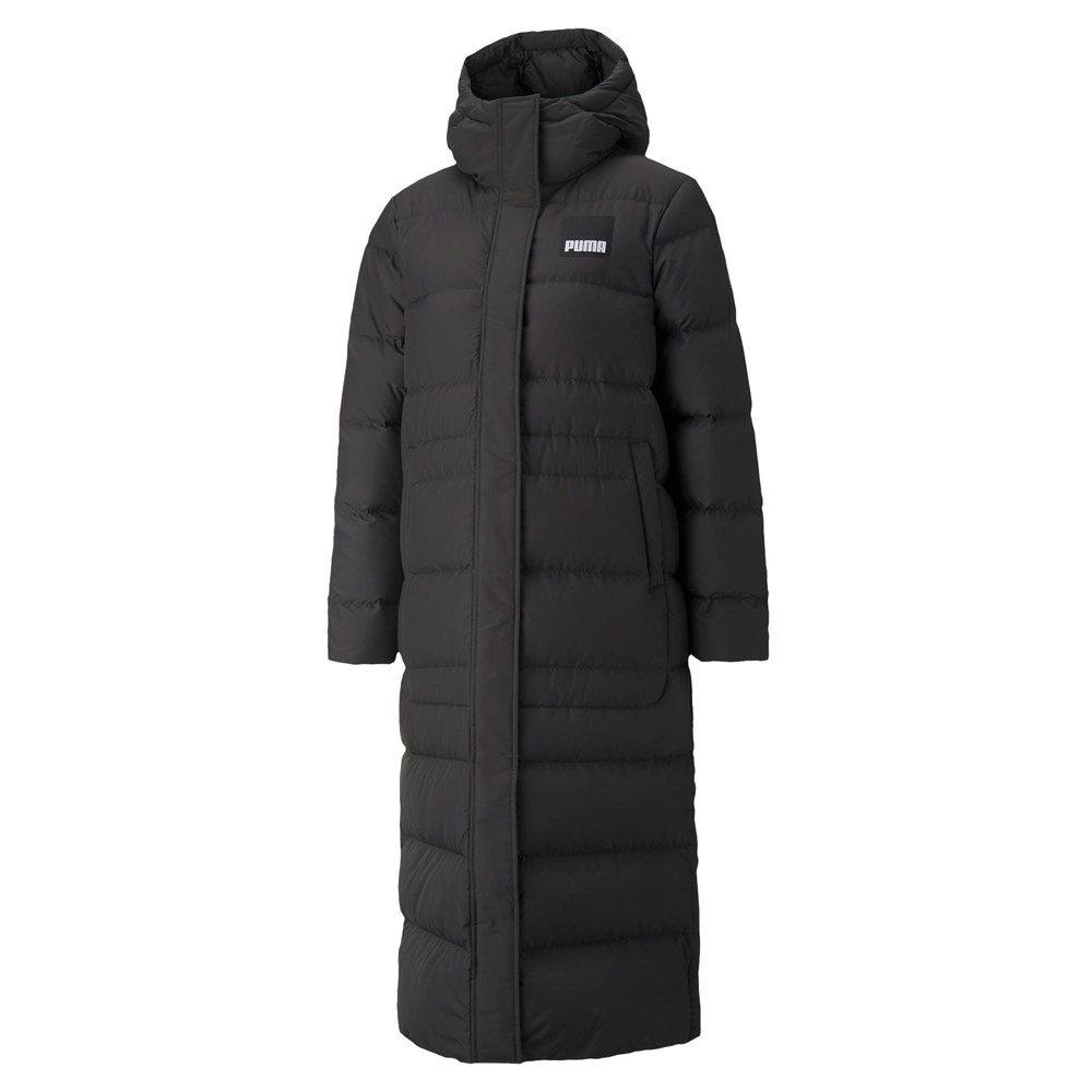 Купить оптом Puma Куртка Long Oversized Down Jacket, 58772701 58772701