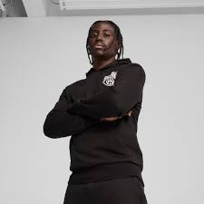 Купить оптом Puma Джемпер Posterize Hoodie, 63029001 63029001