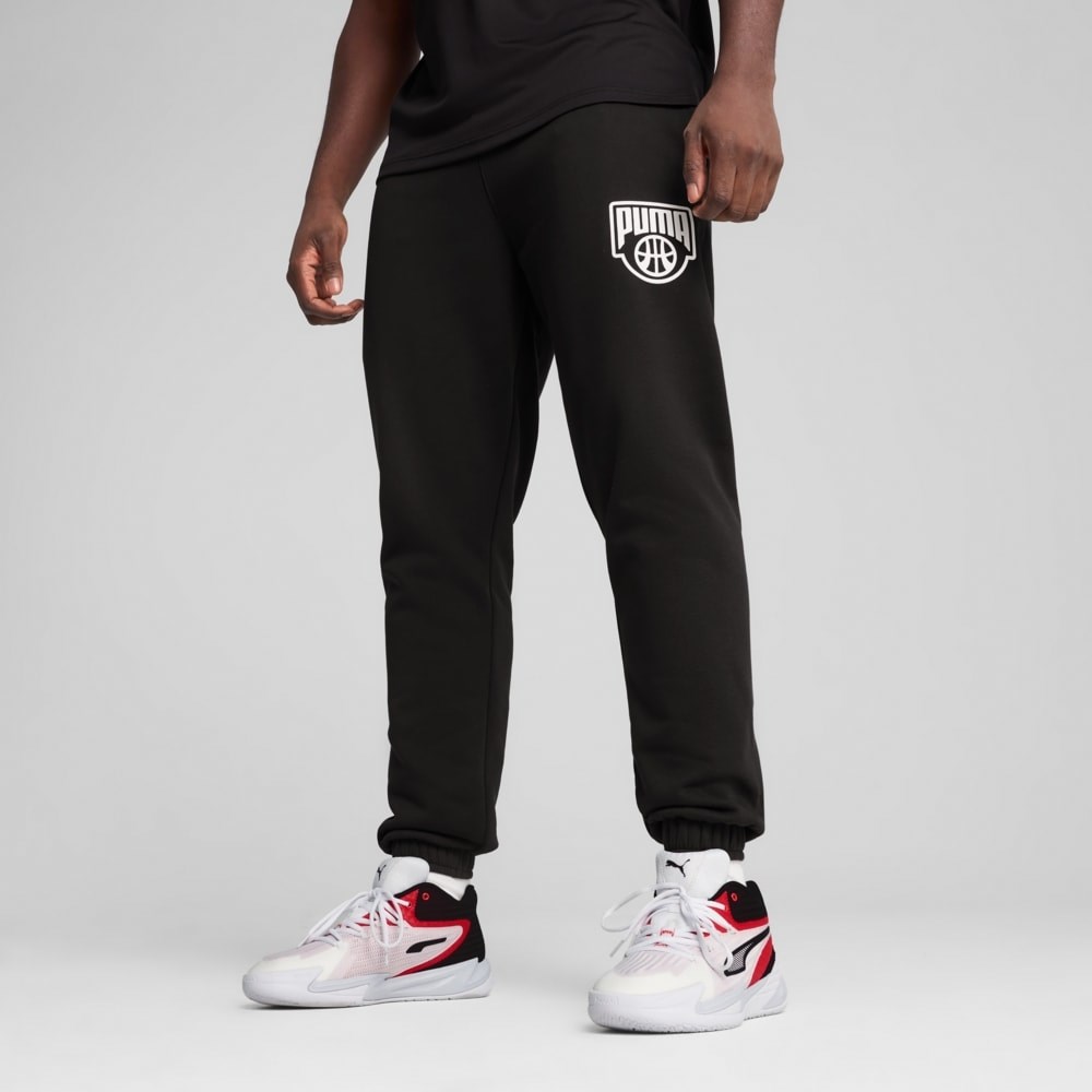 Купить оптом Puma Брюки Posterize Sweatpant, 63030701 63030701