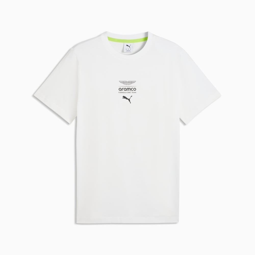 Купить оптом Puma Футболка Amf1 Essential Logo Tee 1, 63539302 63539302