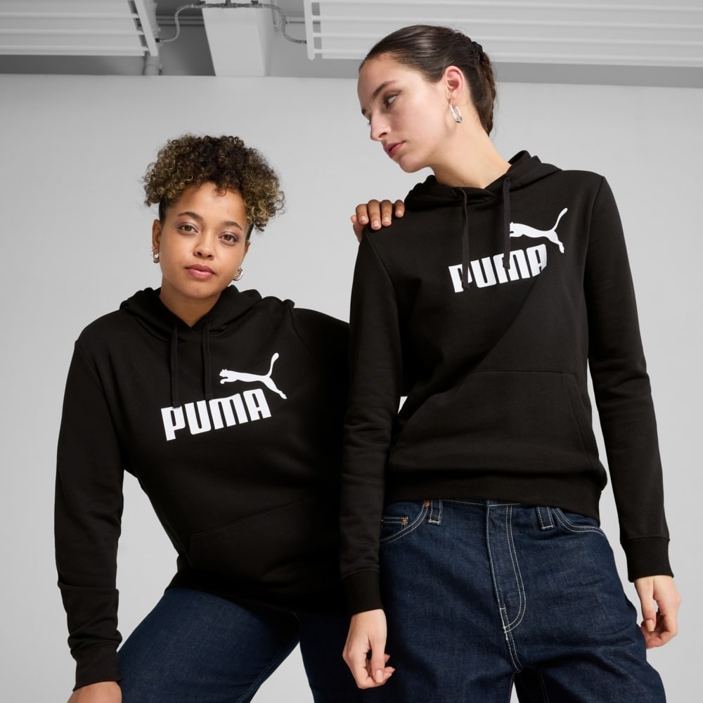 Купить оптом Puma Джемпер Ess No. 1 Logo Hoodie, 68239001 68239001