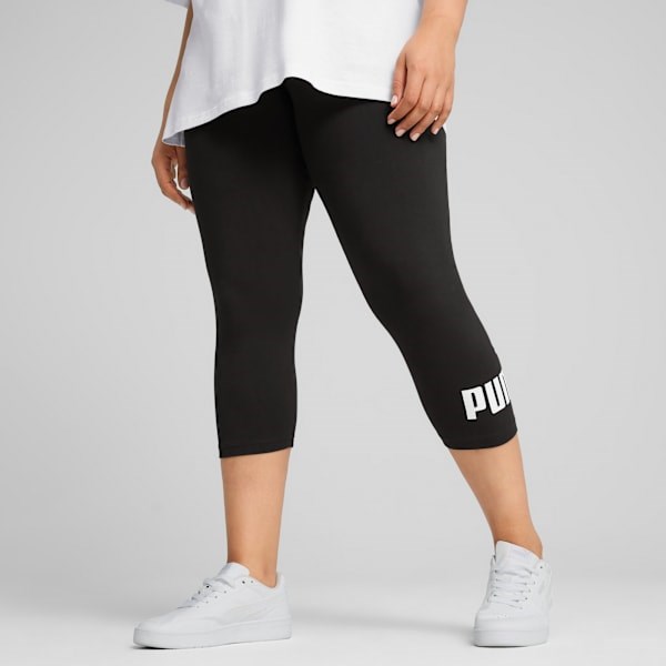 Купить оптом Puma Брюки Ess No. 1 Logo 3/4 Leggings, 68243001 68243001