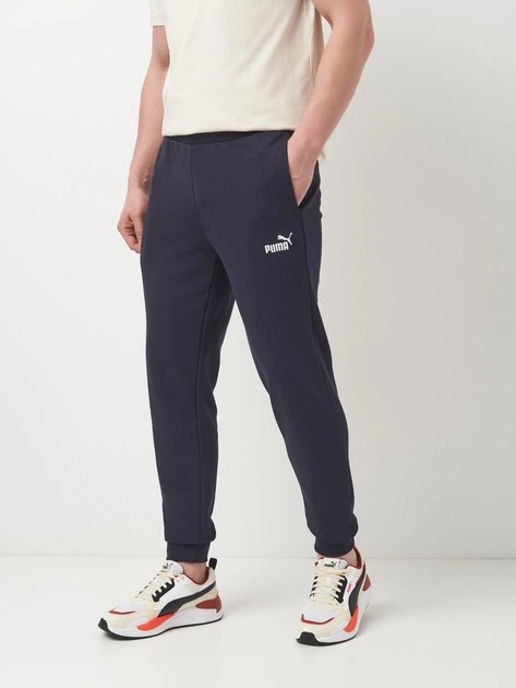 Купить оптом Puma Брюки Ess Slim Sweatpants, 68264416 68264416