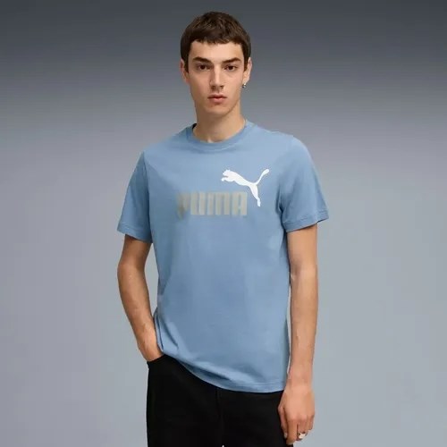 Купить оптом Puma Футболка Ess 2 Color No. 1 Logo Tee, 68470834 68470834