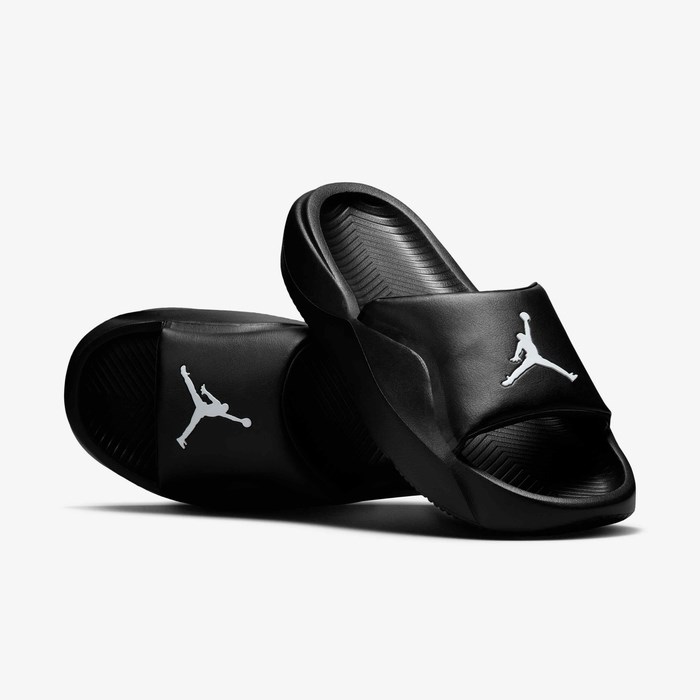 Купить оптом Шлепанцы Jordan FRANCHISE SLIDE HF3263-001 HF3263-001