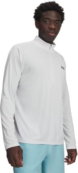 Купить оптом Джемпер Under Armour Tech Textured 1/2 Zip 1382797-024 1382797-024
