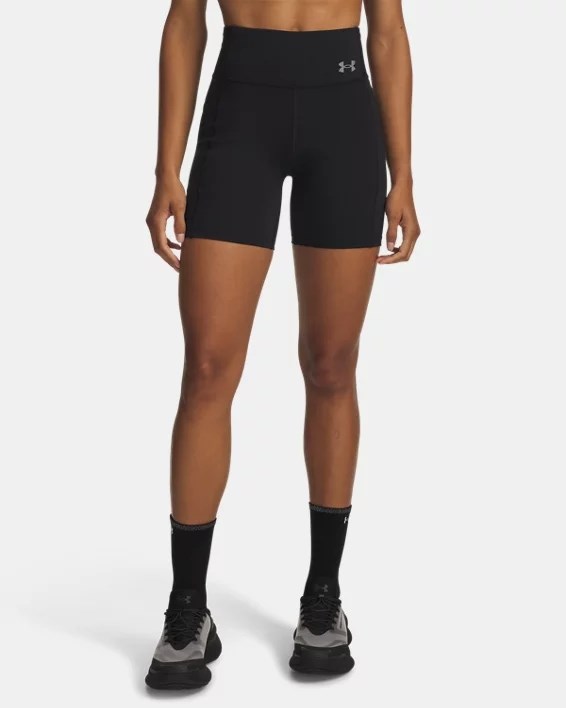 Купить оптом Шорты Under Armour BCL 6" Fitted Short 6009498-001 6009498-001