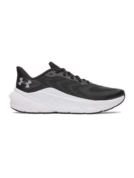 Купить оптом Кроссовки Under Armour BGS Turbulence 3 6011025-001 6011025-001