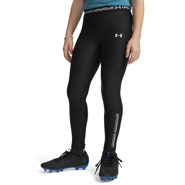 Купить оптом Леггинсы Under Armour HeatGear Graphic Legging 6012636-001 6012636-001