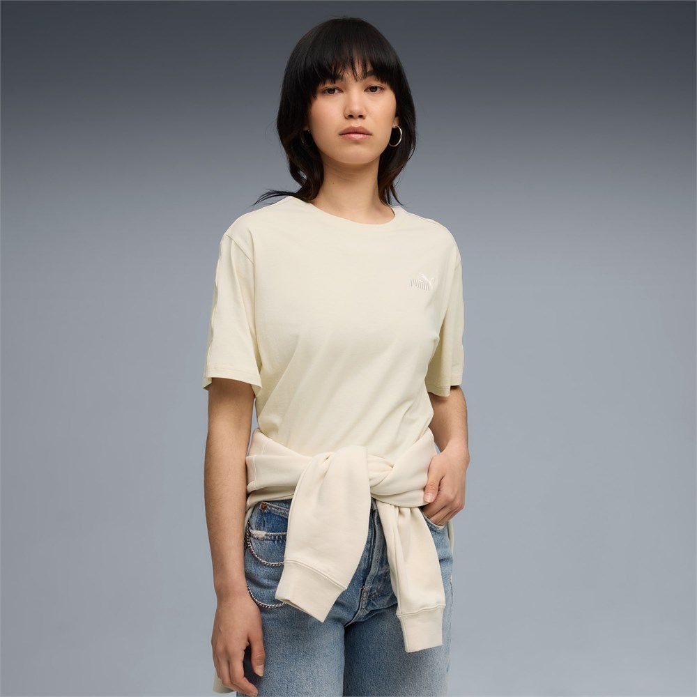 Купить оптом Puma Футболка Tape Relaxed Tee, 68500987 68500987