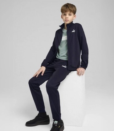 Купить оптом Puma Костюм Спортивный Poly Suit, 68629316 68629316
