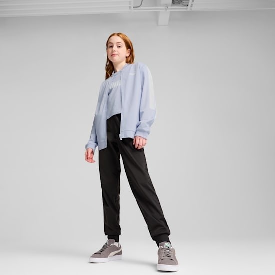 Купить оптом Puma Костюм Спортивный Poly Baseball Suit, 68630247 68630247