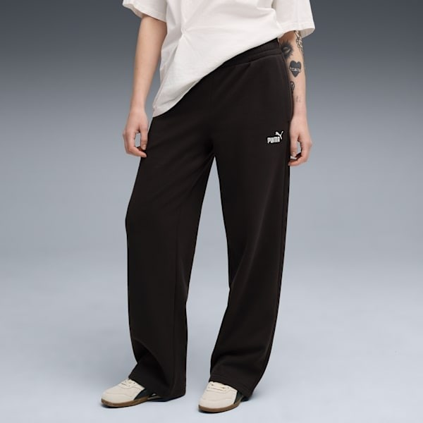 Купить оптом Puma Брюки Ess No.1 Logo Straight Pants, 68908201 68908201