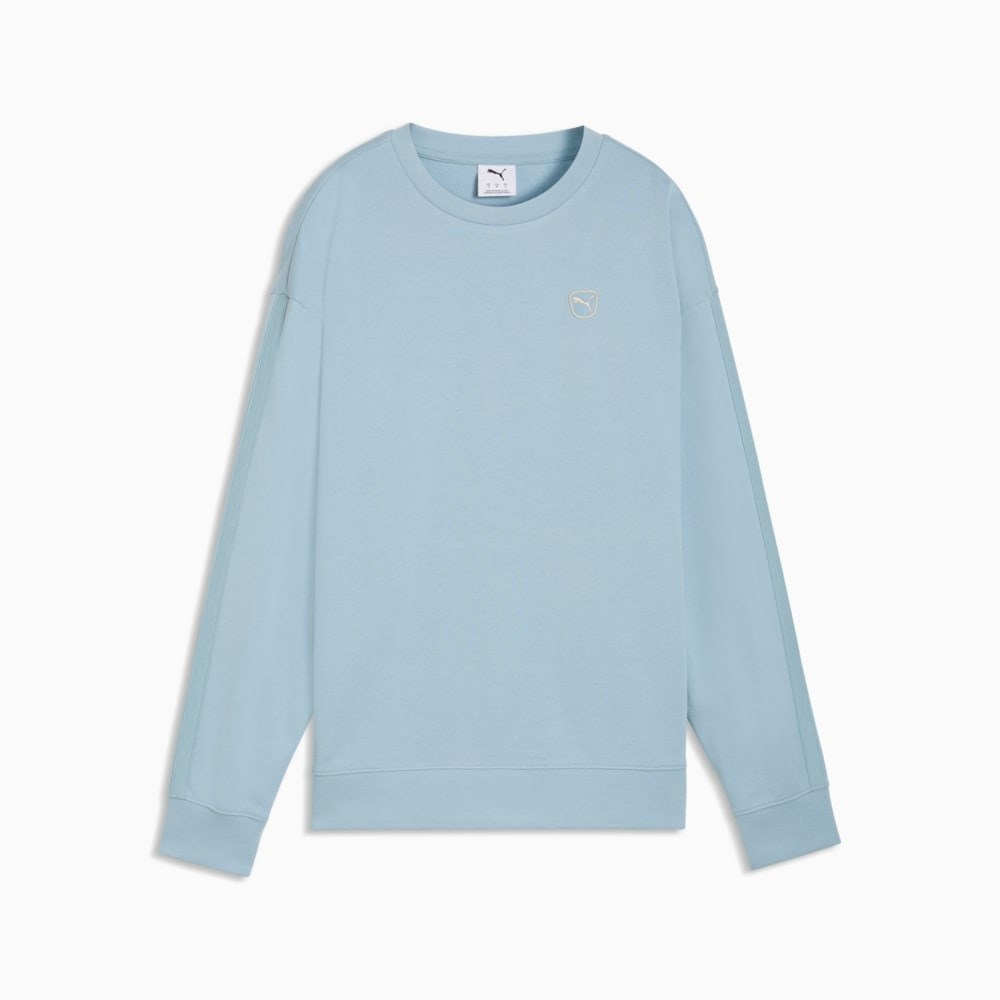 Купить оптом Puma Джемпер Ess Elevated Comfort Crew Tr, 69185647 69185647