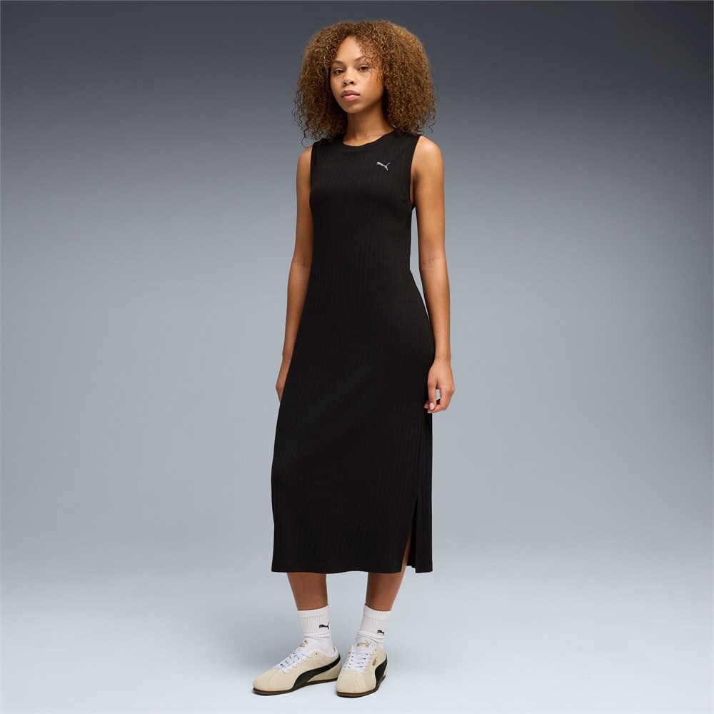 Купить оптом Puma Платье Her Relaxed Dress, 69189401 69189401